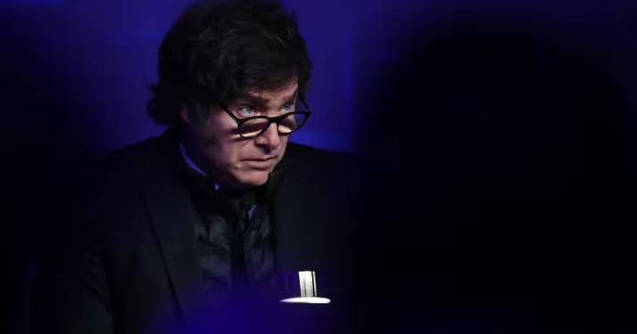 EL GOBIERNO CONTINÚA CON LA REGLAMENTACIÓN DE LA LEY BASES