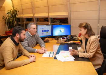 EL GOBIERNO REORGANIZA LA CANCILLERÍA Y TRASPASA A LA SECRETARÍA DE CULTO LOS TEMAS DE DERECHOS HUMANOS INTERNACIONALES Y LA AGENDA 2030