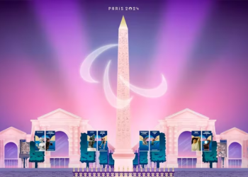 TODO LO QUE HAY QUE SABER DE LOS JUEGOS PARALÍMPICOS