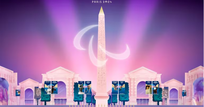 TODO LO QUE HAY QUE SABER DE LOS JUEGOS PARALÍMPICOS