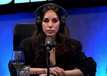 TAMARA PETTINATO HABLÓ LUEGO DEL ESCÁNDALO CON ALBERTO FERNÁNDEZ