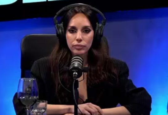 TAMARA PETTINATO HABLÓ LUEGO DEL ESCÁNDALO CON ALBERTO FERNÁNDEZ