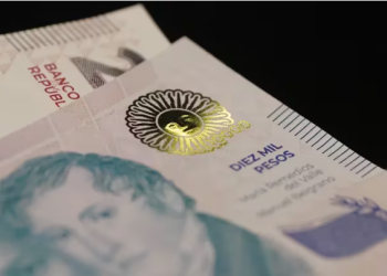 AVANZAN LAS TASAS DE DEPÓSITOS EN PLAZO FIJO