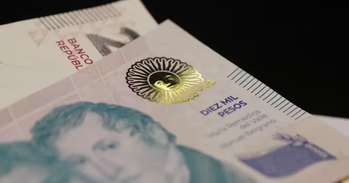 AVANZAN LAS TASAS DE DEPÓSITOS EN PLAZO FIJO