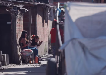 SEGÚN EL OBSERVATORIO DE DEUDA SOCIAL DE LA UCA EL 55% DE LA POBLACIÓN ES POBRE Y UNO DE CADA CINCO ARGENTINOS YA ES INDIGENTE