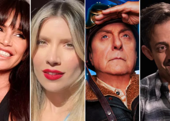 LOS NOMINADOS A LOS PREMIOS HUGO