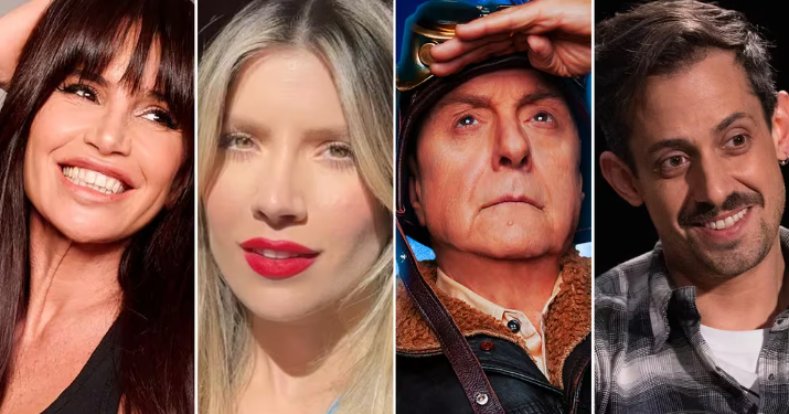 LOS NOMINADOS A LOS PREMIOS HUGO