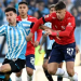 RACING E INDEPENDIENTE IGUALARON 0-0 EN EL CLÁSICO DE AVELLANEDA