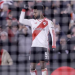 CON GOLES DE BORJA Y SIMÓN, RIVER PLATE SUPERÓ 2-1 A TALLERES Y AVANZÓ A LOS CUARTOS DE FINAL DE LA COPA LIBERTADORES