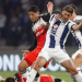 RIVER PLATE VENCIÓ 1-0 A TALLERES Y SACÓ VENTAJA PARA LA REVANCHA EN NÚÑEZ POR LOS OCTAVOS DE LA COPA LIBERTADORES