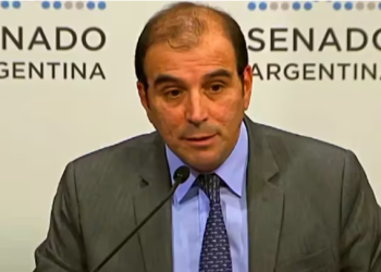 EL SENADO FINALIZA LAS AUDIENCIAS POR LA CORTE SUPREMA Y LE PIDE AL GOBIERNO NO INTERFERIR SOBRE BOLETA ÚNICA