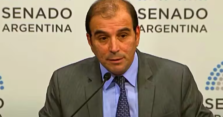 EL SENADO FINALIZA LAS AUDIENCIAS POR LA CORTE SUPREMA Y LE PIDE AL GOBIERNO NO INTERFERIR SOBRE BOLETA ÚNICA