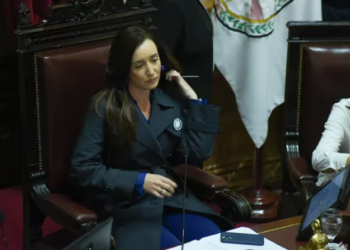 EL SENADO DEBATIRÁ LA SUBA DE LAS JUBILACIONES Y EL CONGELAMIENTO DE LAS DIETAS HASTA DICIEMBRE