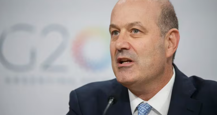 ¿LICENCIA DE CONDUCIR VITALICIA?, QUÉ DIJO STURZENEGGER SOBRE LOS ANUNCIOS QUE PREPARAN CON ECONOMÍA