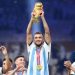 ASEGURAN QUE EL BAHIENSE, Y CAMPEÓN DEL MUNDO, GERMAN PEZZELLA VUELVE A RIVER