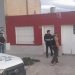 DOS DETENIDOS POR EL ROBO DE UN AUTO
