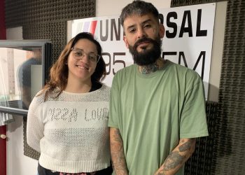 CARRERA Y JARA: “LA IDEA ES ACTIVAR LA MAGIA QUE TIENE ESE LUGAR”