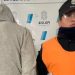 LO APREHENDIERON LUEGO DE GOLPEAR A SU CUÑADO Y FORCEJEAR CON LA POLICÍA