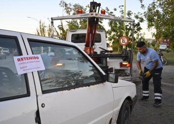 19 POTENCIALES CONDUCTORES PELIGROSOS, FUERA DE LAS CALLES