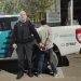 INTENTÓ METERSE A UNA CASA Y FUE APREHENDIDO POR LA POLICÍA