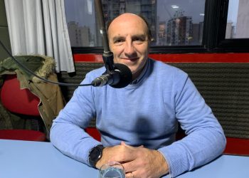 DE LA FABA: «LA CHARLA SE ENFOCA EN LAS DECISIONES QUE TOMAMOS DÍA A DÍA PARA CUIDARNOS»