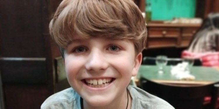 MISTERIO EN CÓRDOBA POR LA DESAPARICIÓN DE UN NENE DE 9 AÑOS