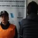 LO ARRESTARON POR SUSTRAER ELEMENTOS DEL PATIO DE UNA CASA
