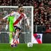 RIVER Y HURACÁN EMPATARON 1-1 EN LA VUELTA DE GALLARDO Y PEZZELLA