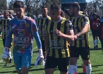 TORNEO FEDERAL: OLIMPO Y VILLA MITRE EMPATARON SUS ENCUENTROS