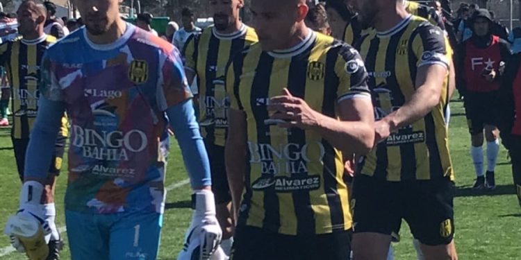 TORNEO FEDERAL: OLIMPO Y VILLA MITRE EMPATARON SUS ENCUENTROS