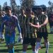 TORNEO FEDERAL: OLIMPO Y VILLA MITRE EMPATARON SUS ENCUENTROS
