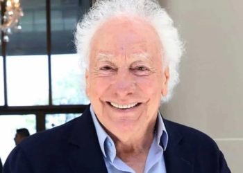 COPPOLA OPINÓ SOBRE LA RELACIÓN DE JAVIER MILEI Y YUYITO GONZÁLEZ