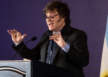 MILEI ACUSÓ A FERNÁNDEZ POR «DELITOS ABERRANTES» Y REITERÓ SU ORGULLO POR EL CIERRE DEL MINISTERIO DE MUJERES