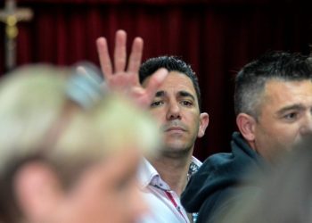 CASACIÓN CONFIRMÓ LA CONDENA CONTRA SURIS