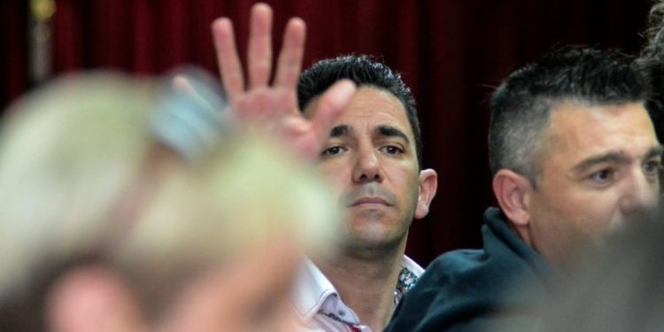 CASACIÓN CONFIRMÓ LA CONDENA CONTRA SURIS