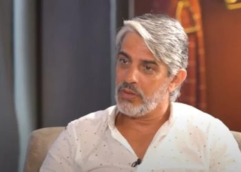 PABLO ECHARRI HABLÓ A FONDO SOBRE ALBERTO FERNÁNDEZ: «FINGIMOS UN POCO DE DEMENCIA A LA HORA DE VOTAR»