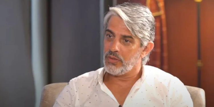 PABLO ECHARRI HABLÓ A FONDO SOBRE ALBERTO FERNÁNDEZ: «FINGIMOS UN POCO DE DEMENCIA A LA HORA DE VOTAR»