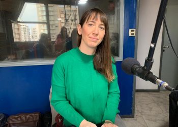 QUIROGA: «CON ESTOS TALLERES BUSCAMOS DAR HERRAMIENTAS PROFESIONALES»