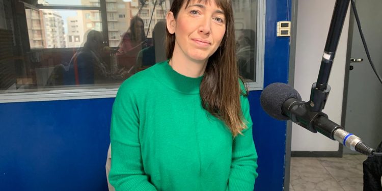 QUIROGA: «CON ESTOS TALLERES BUSCAMOS DAR HERRAMIENTAS PROFESIONALES»