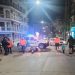 ACCIDENTE EN SALTA Y PANAMÁ