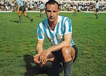 FALLECIÓ EL «BOCHA» MASCHIO