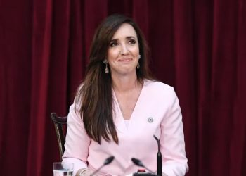 VILLARRUEL, DURÍSIMA CONTRA LIJO: «NO CUENTA CON LOS PERGAMINOS PARA SER JUEZ DE LA CORTE»