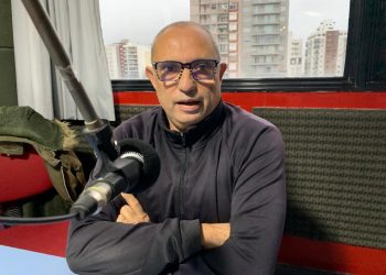 MOLARO: «UNA PRODUCTORA DE CANADÁ NOS CONTACTÓ PARA HACER STREAMING DE SOFTBOL»