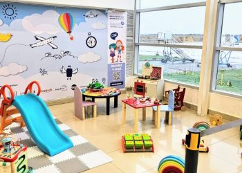 HERNÁNDEZ: «ESTE ESPACIO PARA LOS MÁS CHIQUITOS SURGE COMO RESPUESTA A UNA NECESIDAD»