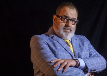 FAMILIARES DE JORGE LANATA DIFUNDIERON EL PARTE MÉDICO