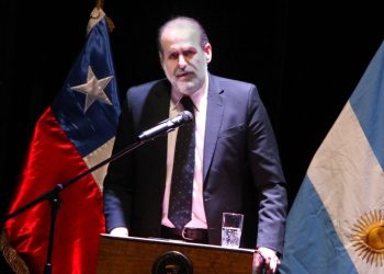 SUSBIELLES PARTICIPÓ EN CHILE DE LAS JORNADAS BINACIONALES DE INTEGRACIÓN