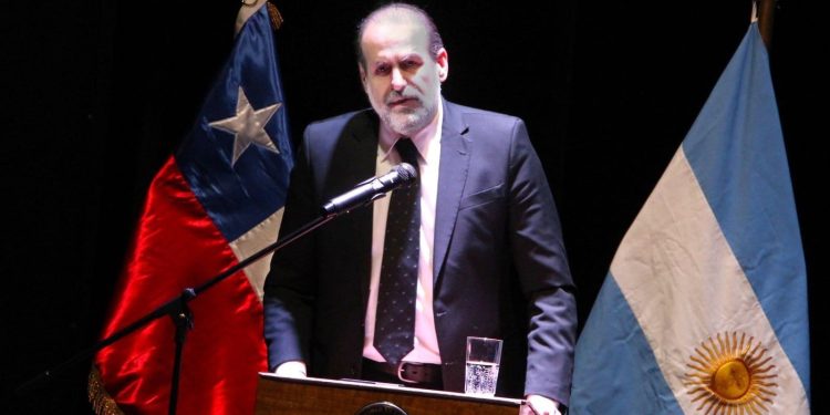 SUSBIELLES PARTICIPÓ EN CHILE DE LAS JORNADAS BINACIONALES DE INTEGRACIÓN