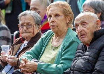 ASI QUEDARAN LOS INGRESOS PARA JUBILADOS EN EL MES DE SEPTIEMBRE