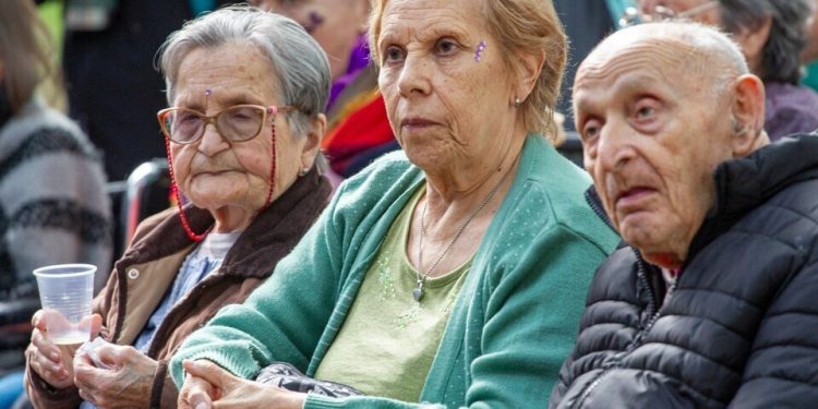 ASI QUEDARAN LOS INGRESOS PARA JUBILADOS EN EL MES DE SEPTIEMBRE