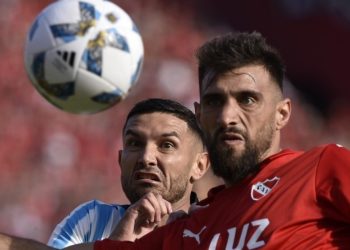 RACING E INDEPENDIENTE SE MIDEN EN UNA NUEVA EDICIÓN DEL CLÁSICO